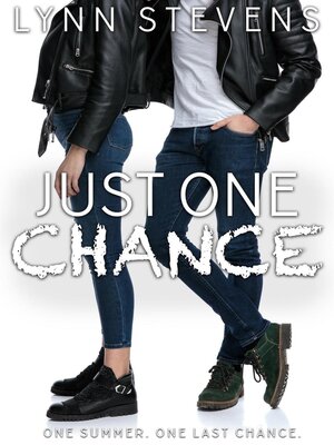 cover image of Just One Chance